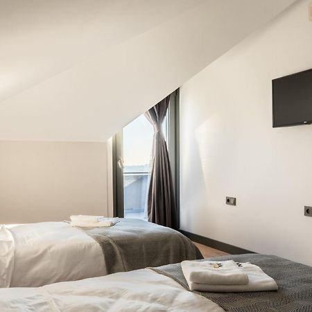 Imperium No.1 Residence By Newinn Istanboel Buitenkant foto