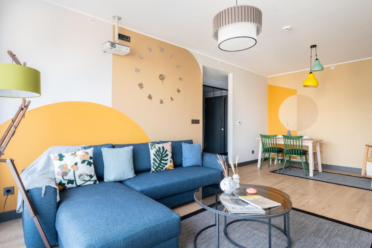 Imperium No.1 Residence By Newinn Istanboel Buitenkant foto