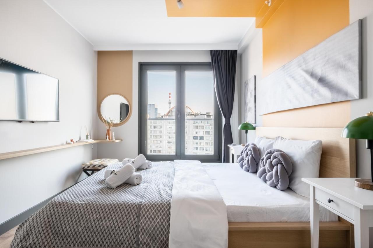 Imperium No.1 Residence By Newinn Istanboel Buitenkant foto
