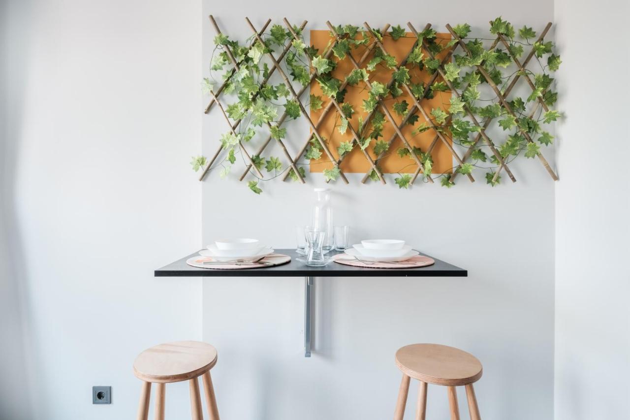 Imperium No.1 Residence By Newinn Istanboel Buitenkant foto