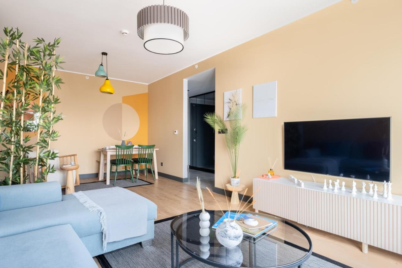 Imperium No.1 Residence By Newinn Istanboel Buitenkant foto