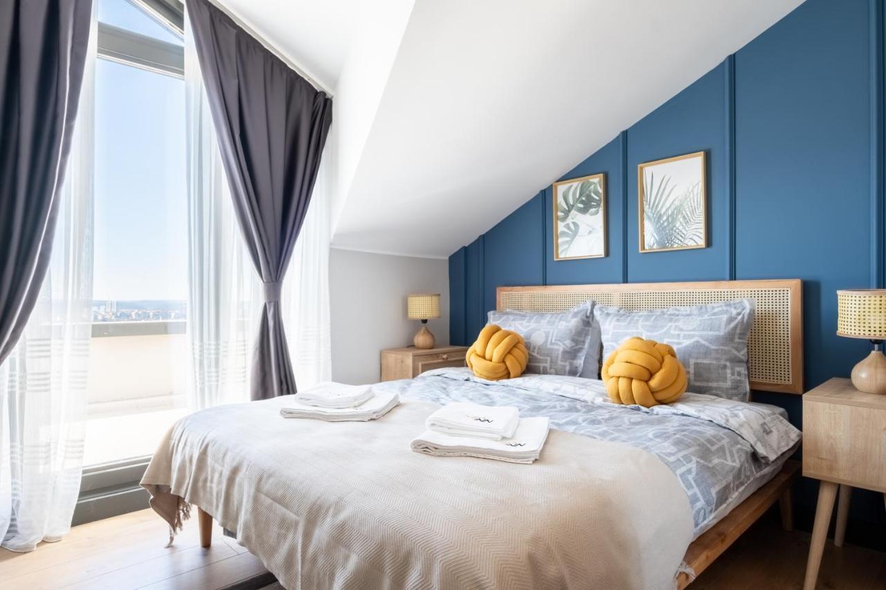 Imperium No.1 Residence By Newinn Istanboel Buitenkant foto