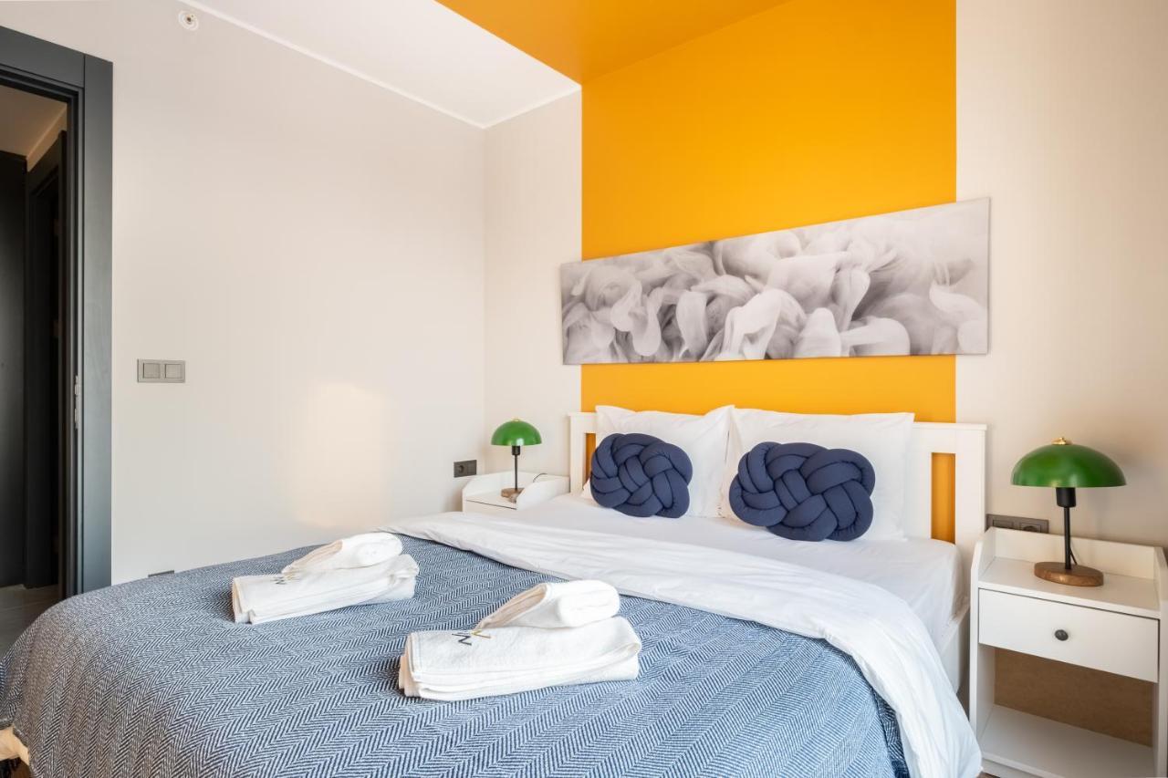 Imperium No.1 Residence By Newinn Istanboel Kamer foto