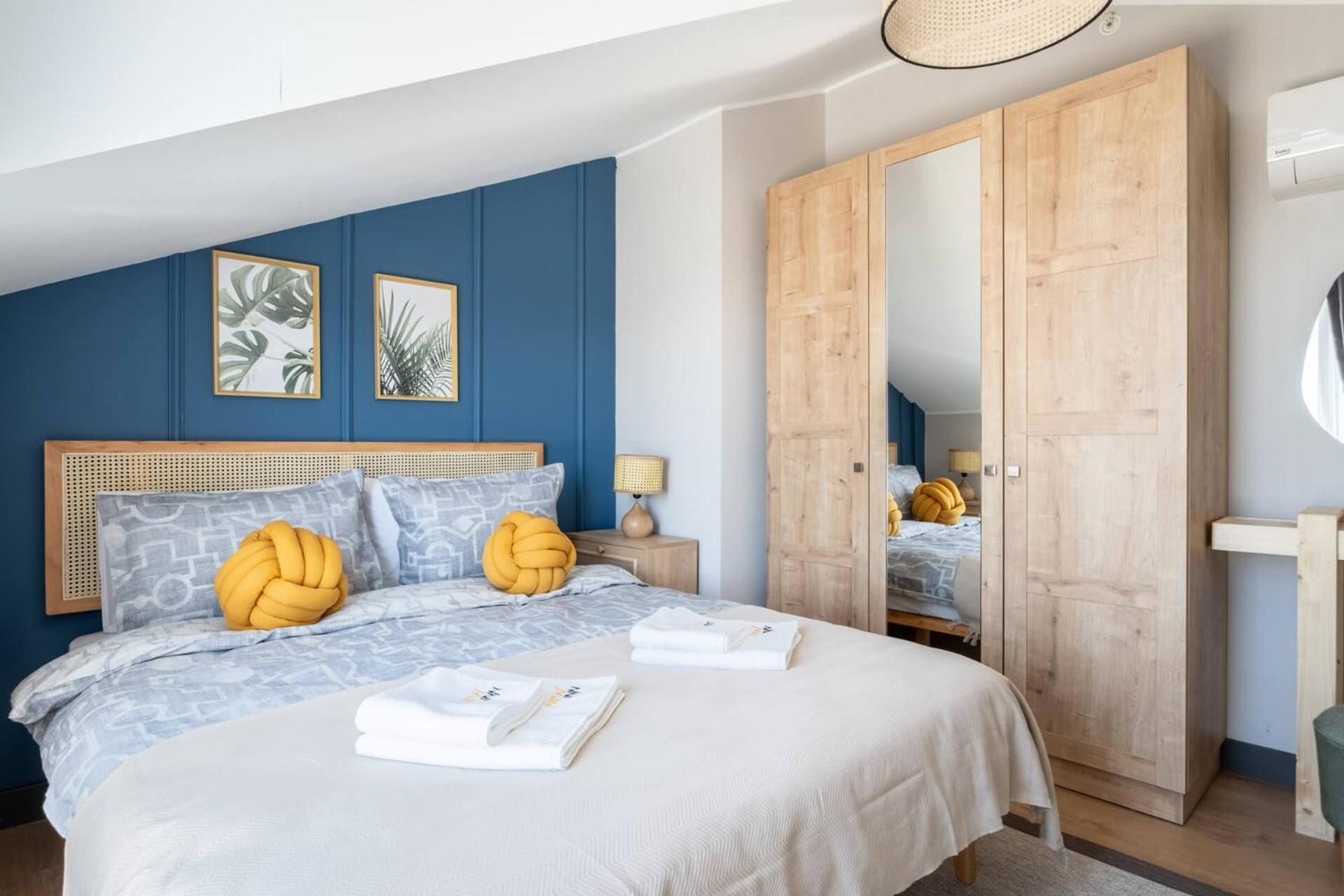 Imperium No.1 Residence By Newinn Istanboel Buitenkant foto