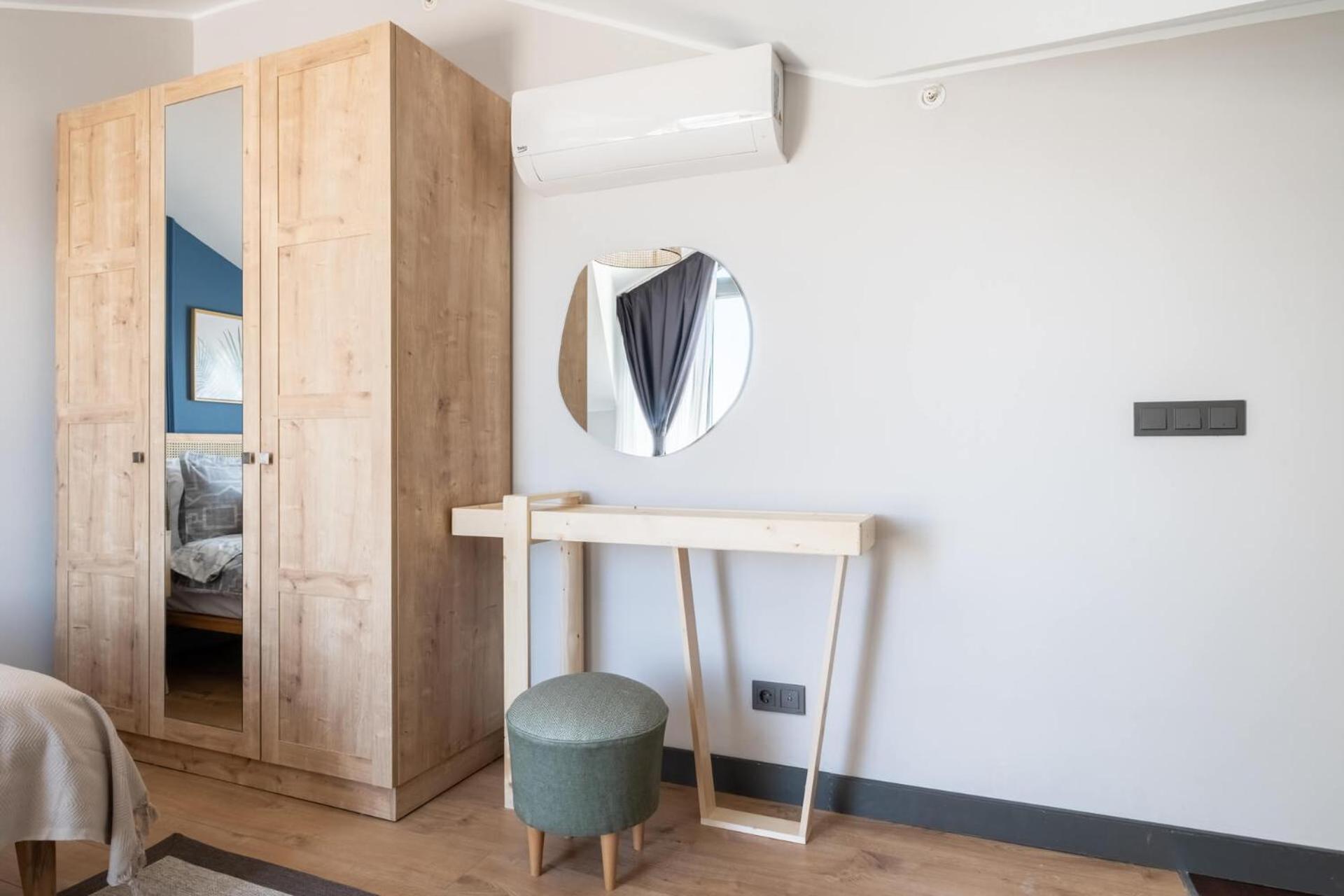 Imperium No.1 Residence By Newinn Istanboel Buitenkant foto