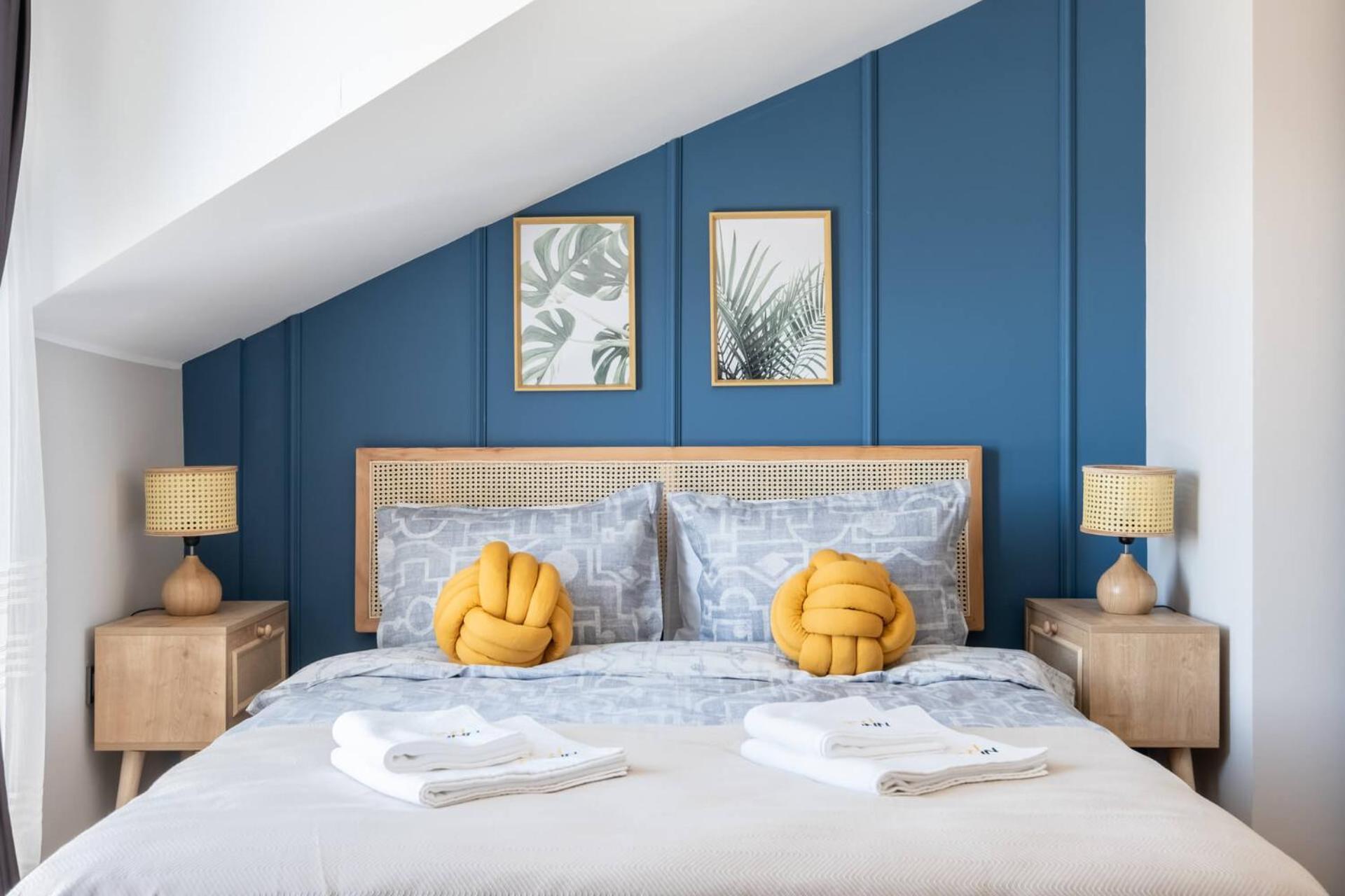 Imperium No.1 Residence By Newinn Istanboel Buitenkant foto
