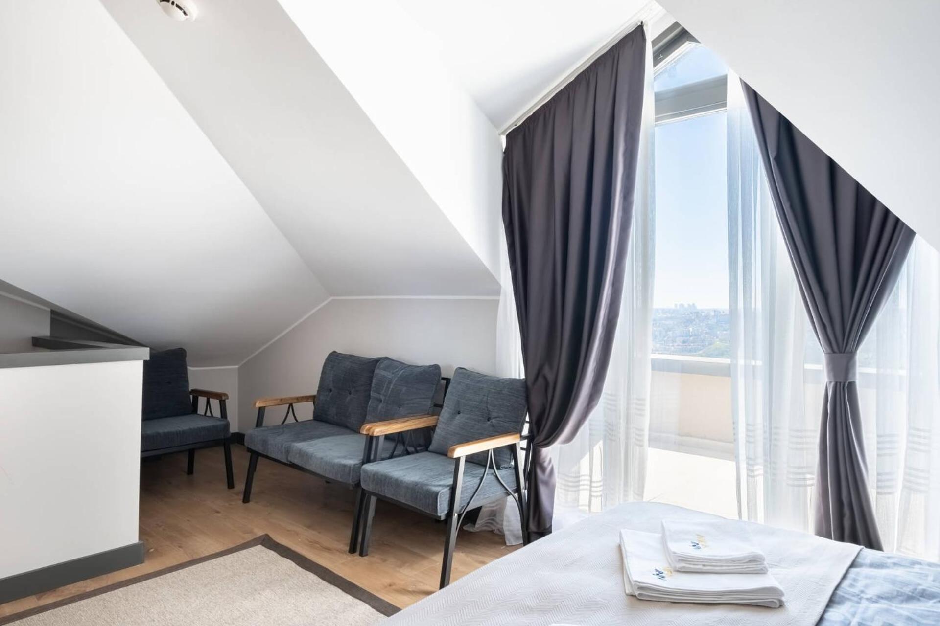 Imperium No.1 Residence By Newinn Istanboel Buitenkant foto