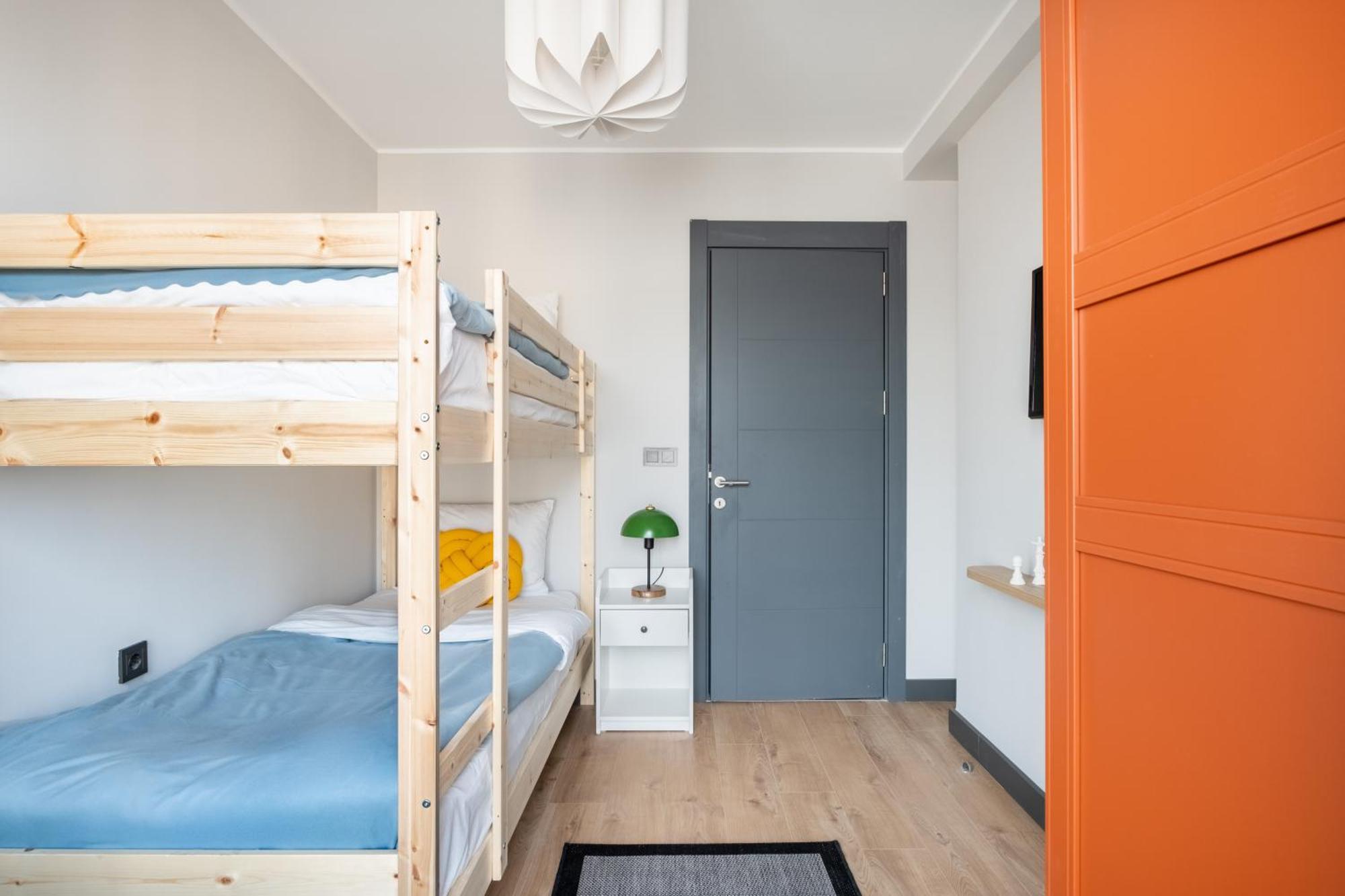 Imperium No.1 Residence By Newinn Istanboel Kamer foto
